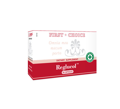 Reglucol™ (60)