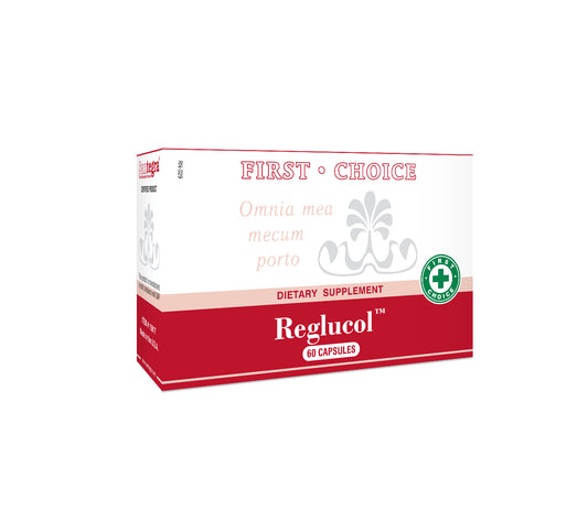 Reglucol™ (60)