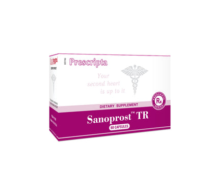 Sanoprost™ TR (60)