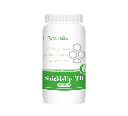 ShieldsUp™ TR (60)