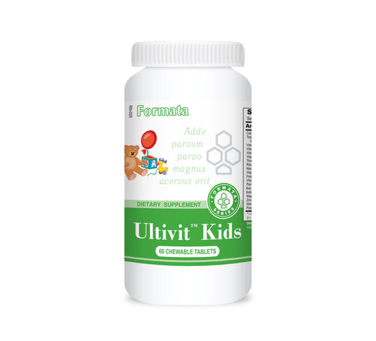 Ultivit™ Kids (60)