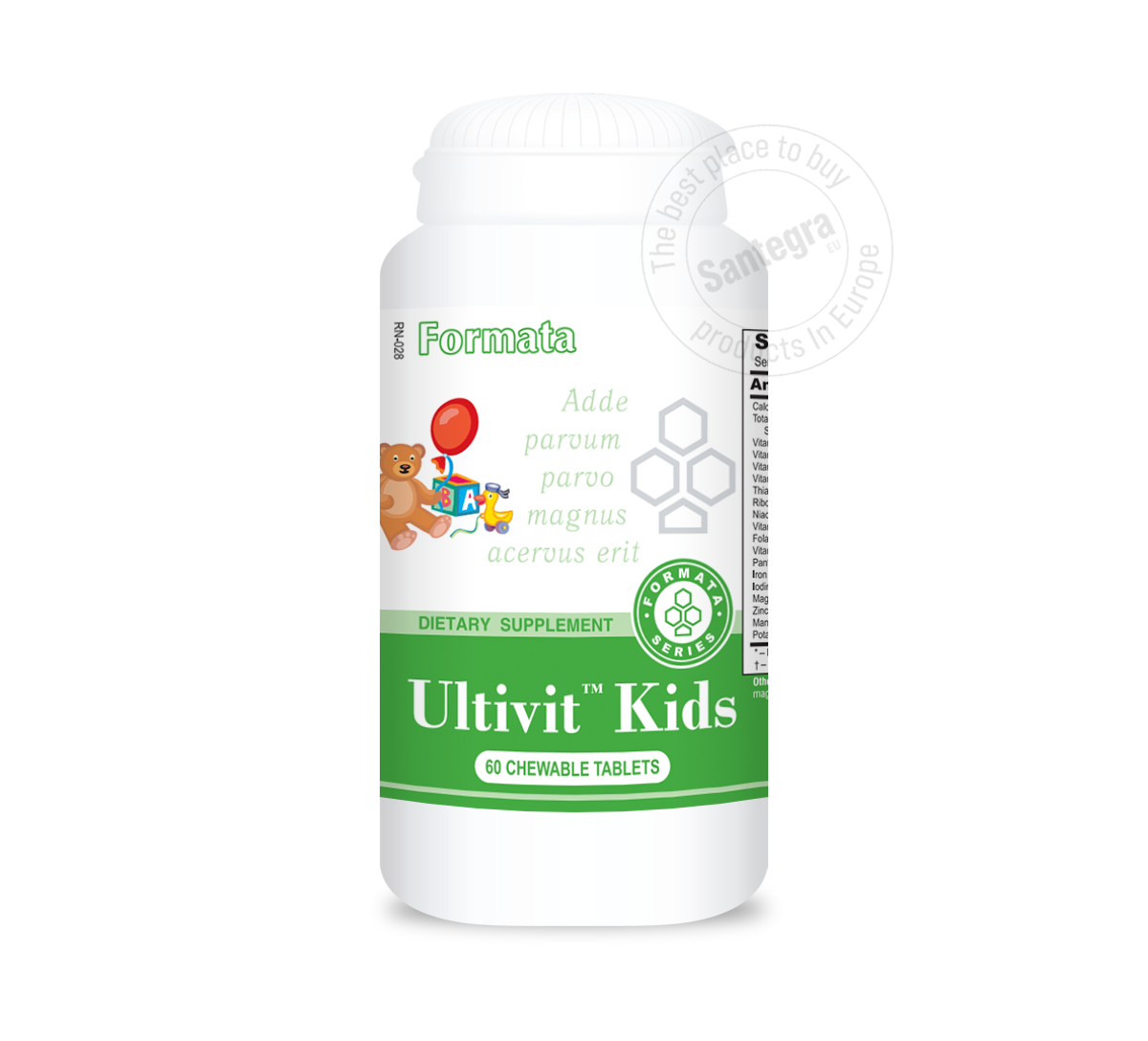 Ultivit™ Kids (60)