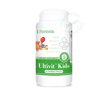 Ultivit™ Kids (60)