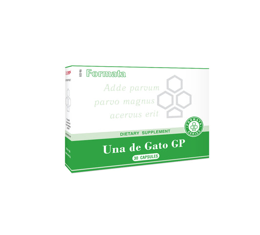 Una de Gato GP (Cat's Claw) (30)