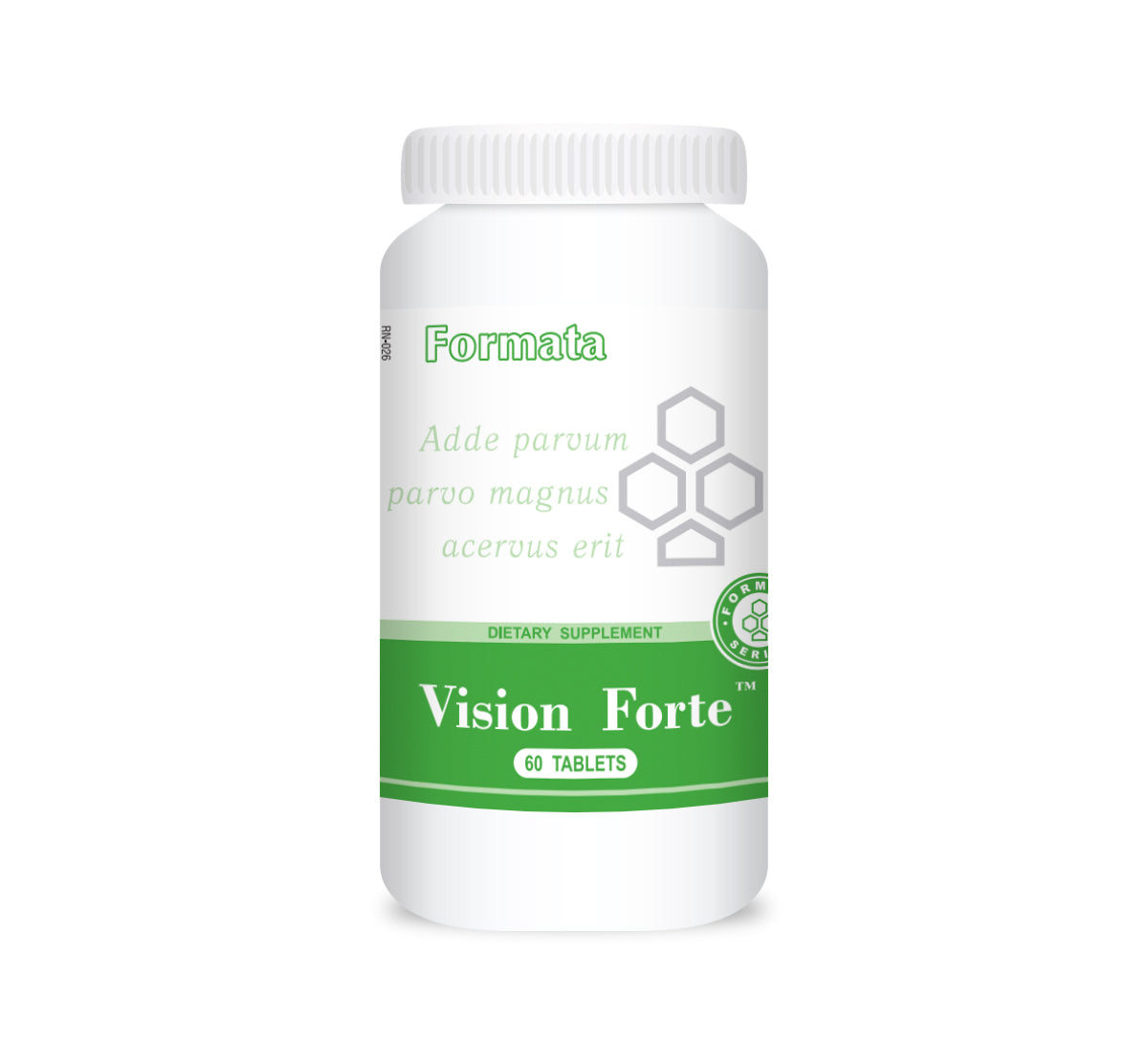 Vision Forte (60)