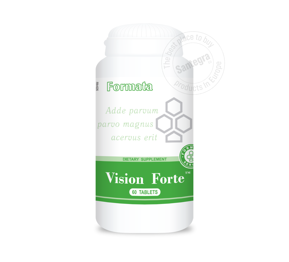 Vision Forte (60)