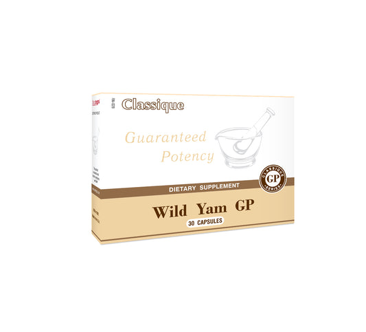 Wild Yam GP (30)