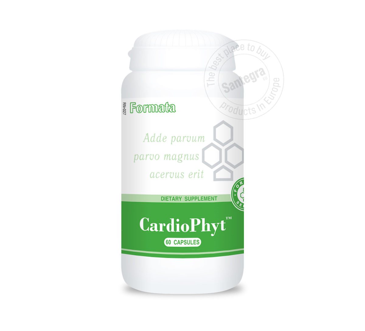 CardioPhyt™ (60)