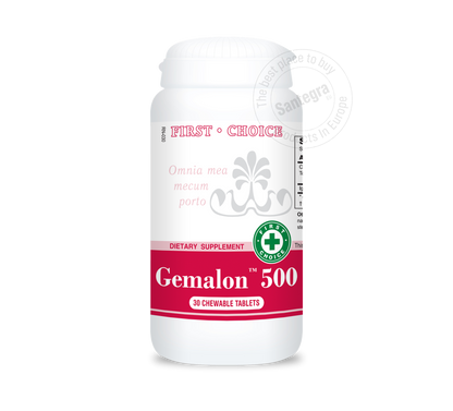 Gemalon™ 500 (30)