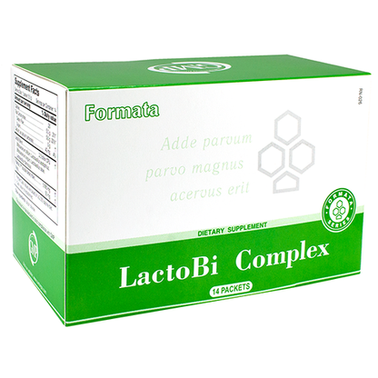 LactoBi Complex (14 pck 5.5 g)