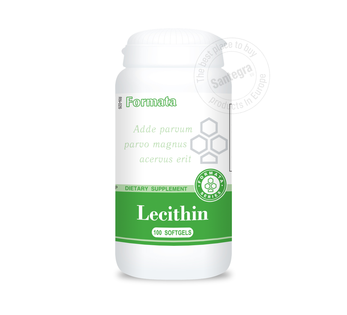 Lecithin (100)