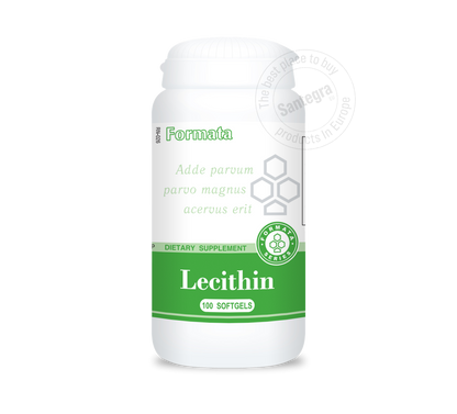Lecithin (100)