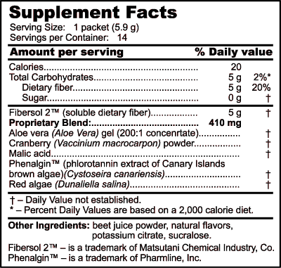 Cranalon™ (14 pcs.)