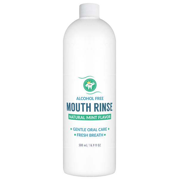 MOUTH RINSE
