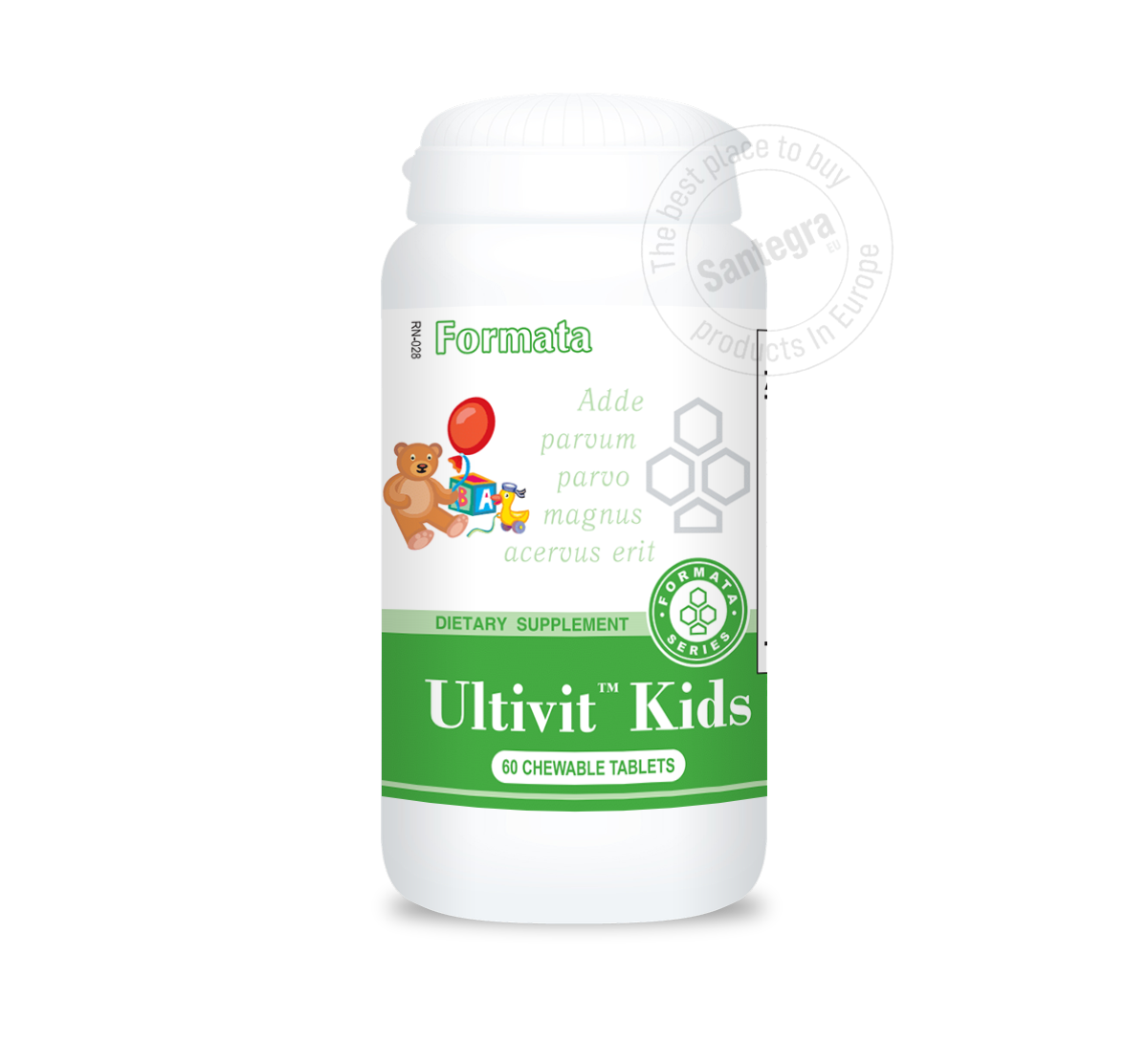 Ultivit™ Kids (60)