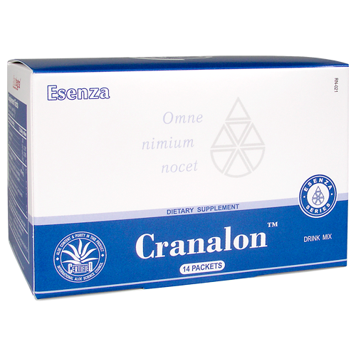 Cranalon™ (14 pcs.)