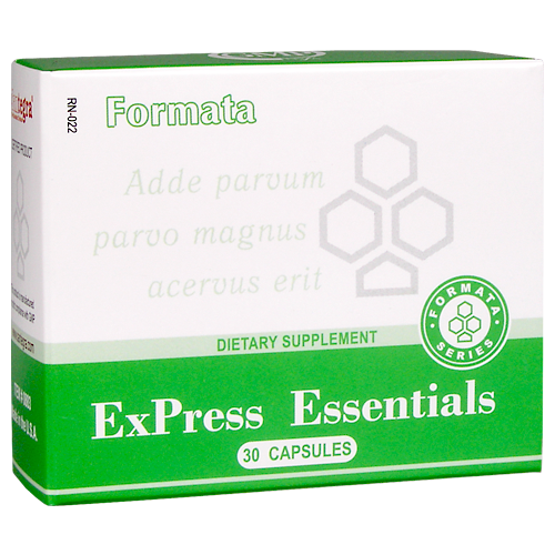 ExPress Essentials (30)