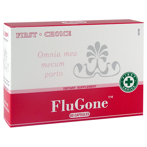 FluGone™ (60)