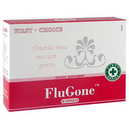 FluGone™ (60)