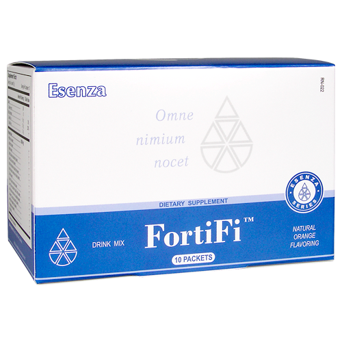 FortiFi™ (10 pcs.)