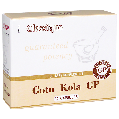 Gotu Kola GP (30)