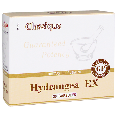Hydrangea EX (30)