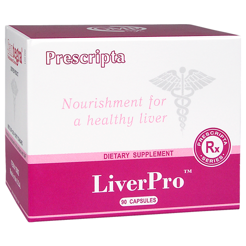 LiverPro™ (90)