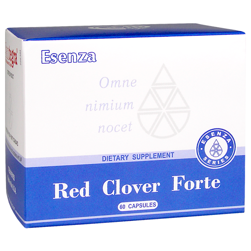 Red Clover Forte (60)