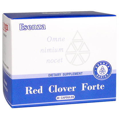 Red Clover Forte (60)