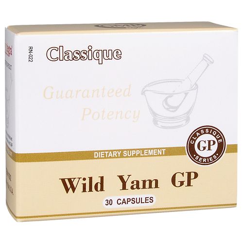 Wild Yam GP (30)